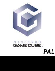 Gamecube PAL