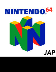 Nintendo 64 JAP