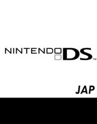 Nintendo DS JAP