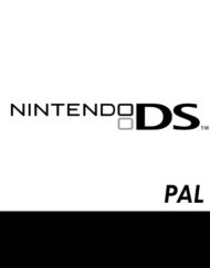 Nintendo DS PAL