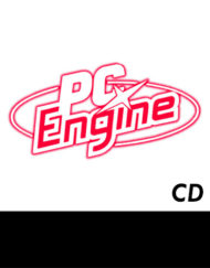 PC Engine CD