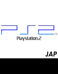 PS2 JAP